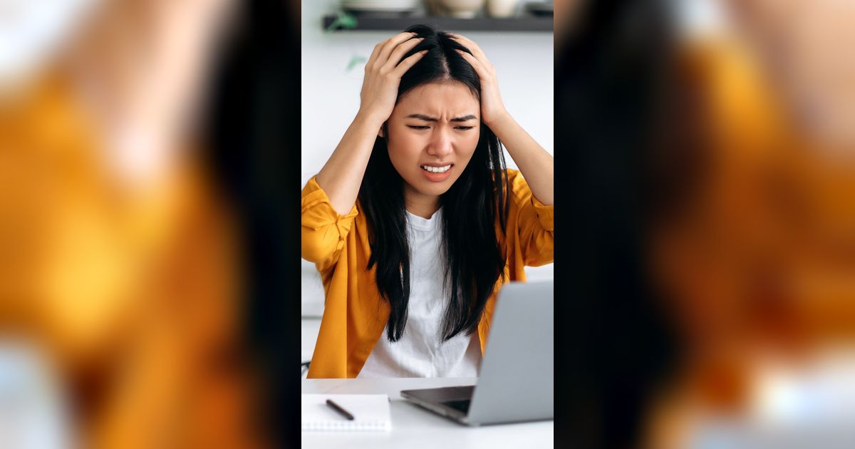 Ada Jenis Stres yang Punya Efek Positif, Munculnya di Momen Ini
