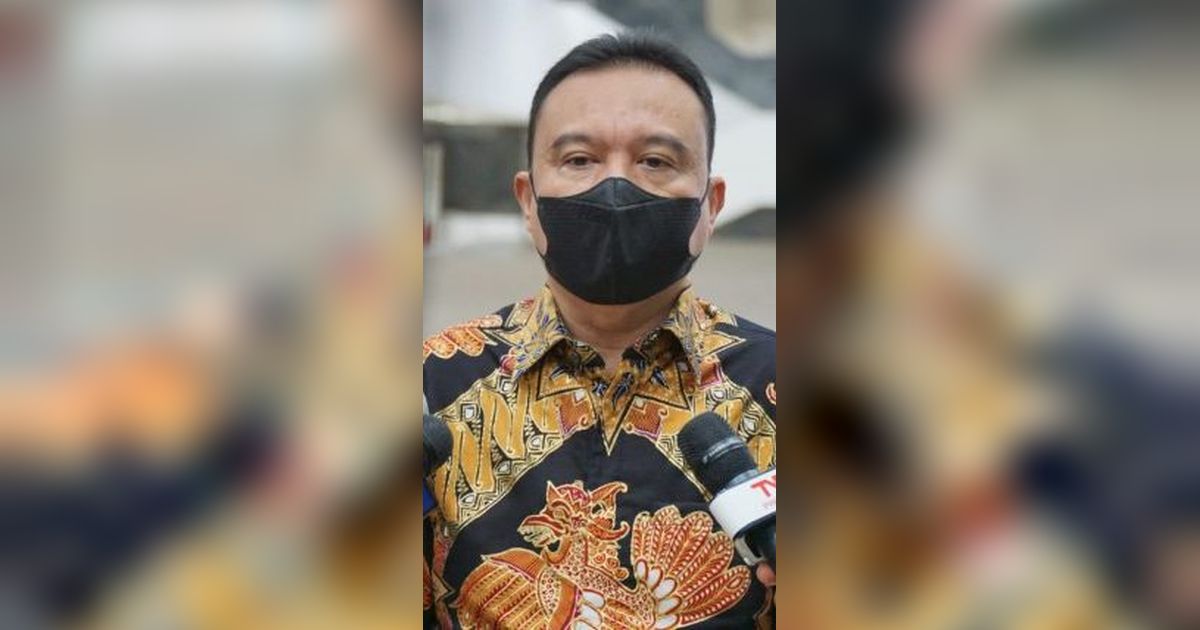 PSI Malam Ini Deklarasi, Prabowo Bakal Hadiri