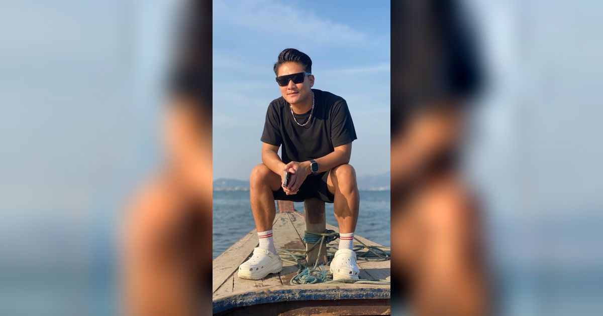 Baru Diungkap, Boy William Batalkan Pernikahan Satu Minggu Sebelum Acara