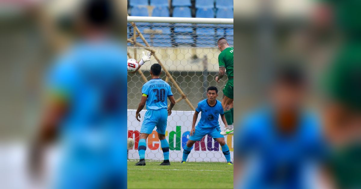 Cek Persiapan Stadion Piala Dunia 2023, Erick Thohir Sampai Deg-degan