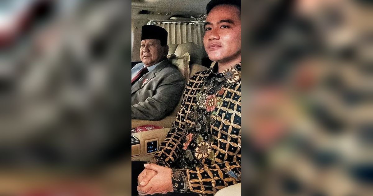 VIDEO: Bacawapres Gibran Sowan ke Ketum Partai Koalisi Prabowo hingga Direstui Jokowi