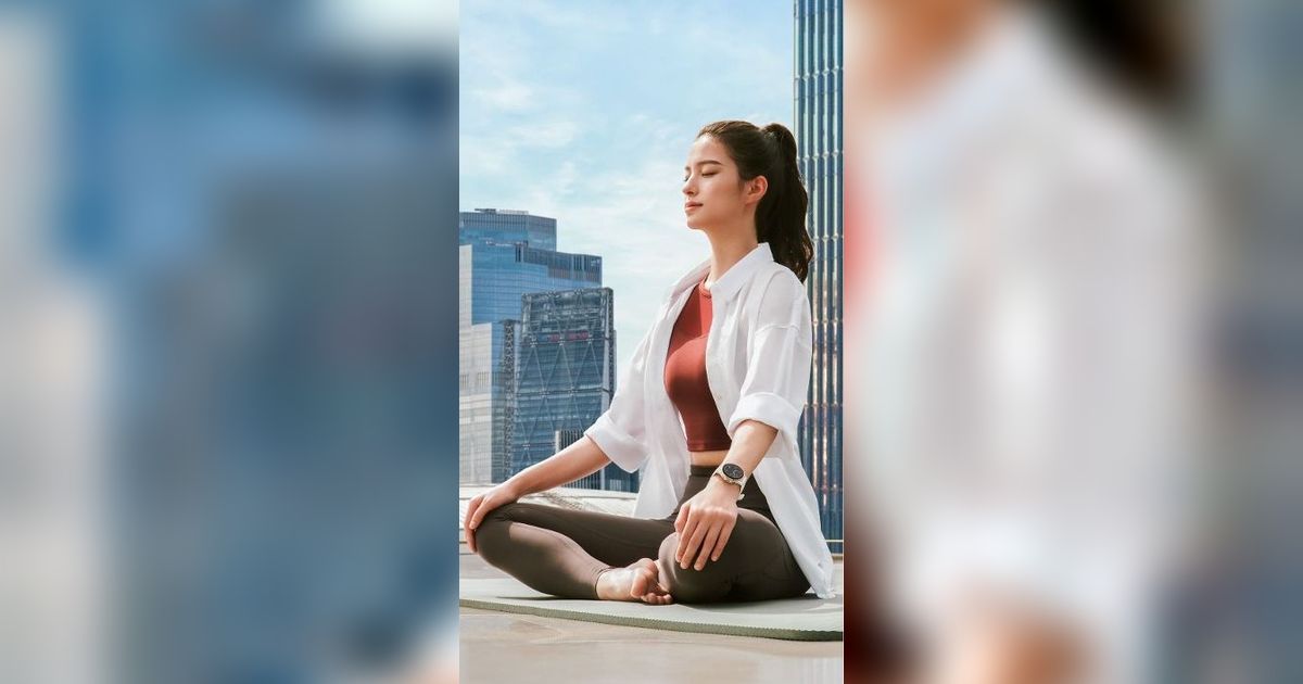 Kenali Diri Bisa Lewat Meditasi, Begini Cara Melakukannya yang Benar!