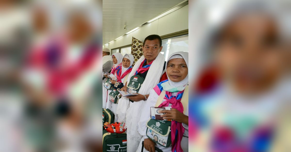 Indonesia Dapat Tambahan 20 Ribu Kuota Haji, Menag: Jemaah Wajib 2 Kali Cek Kesehatan
