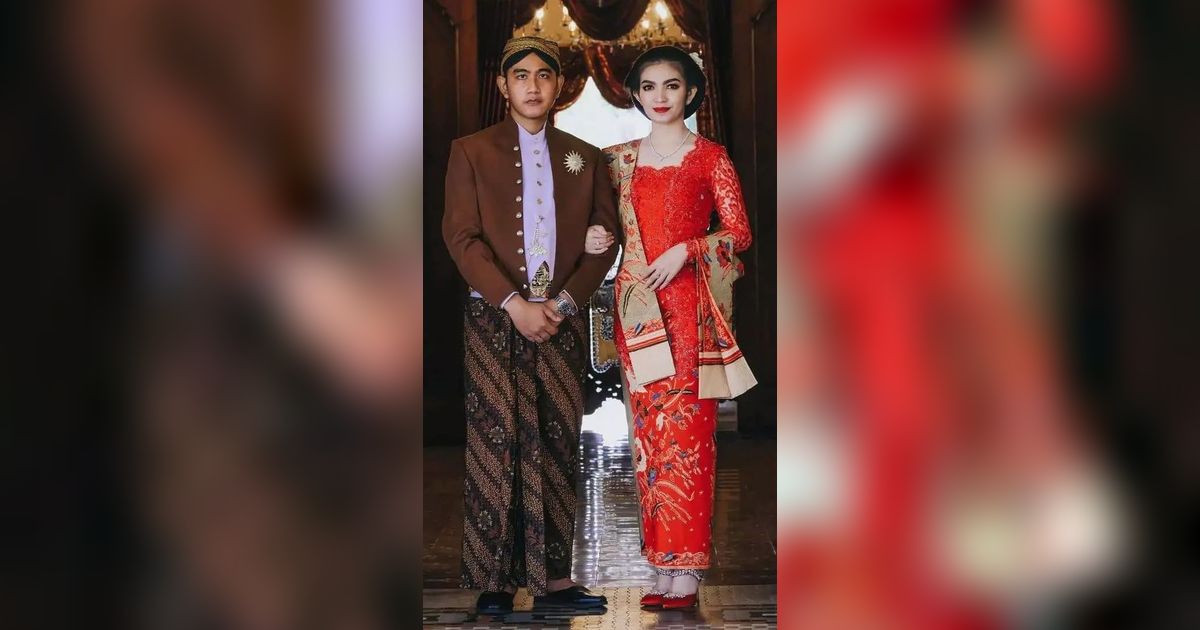 6 Potret Cantik Selvi Ananda Istri Gibran Rakabuming Raka