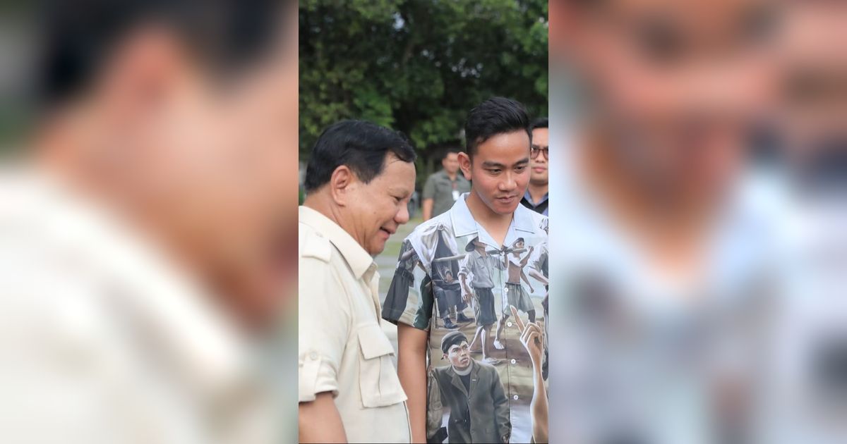 PPP Nilai Prabowo-Gibran Rawan Dipersoalkan Terkait Putusan MK