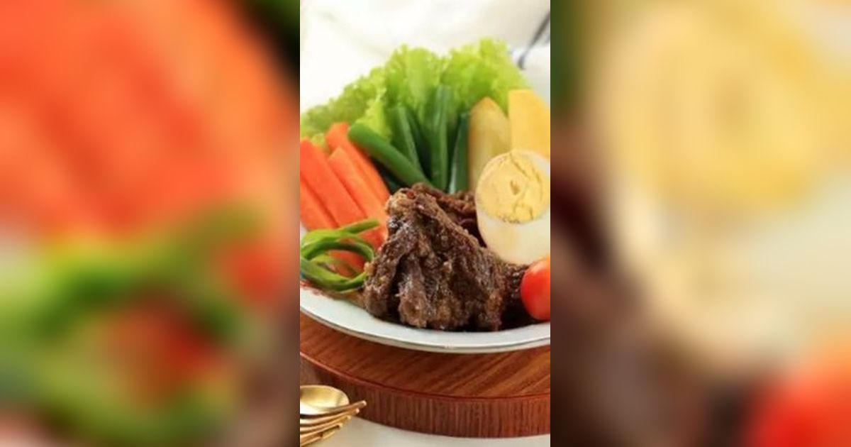 5 Resep Makanan Bumil yang Sehat dan Penuh Gizi, Bisa Dikonsumsi Setiap Hari