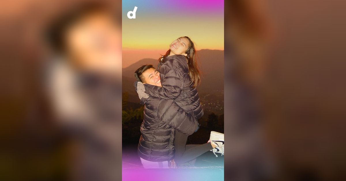 Azizah Salsha Kembali Kena Nyinyir, Gara-gara Foto Begini sama Cowok