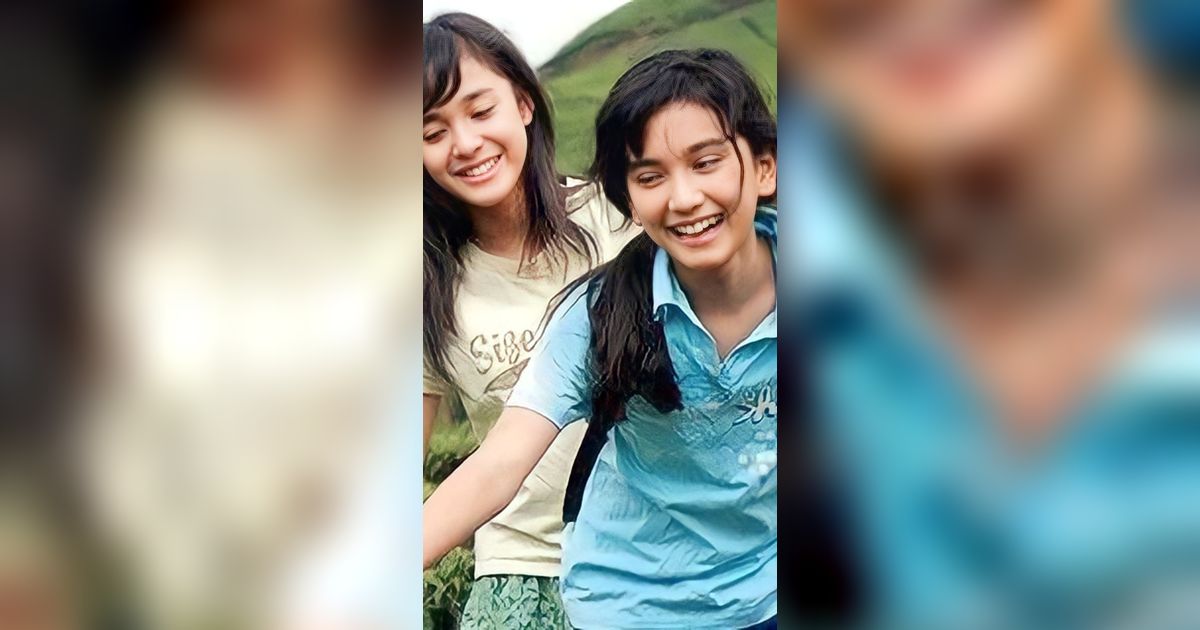 Masih Ingat dengan Sinetron Candy? Begini Kabar Terbaru Para Pemainnya setelah 16 Tahun Berlalu