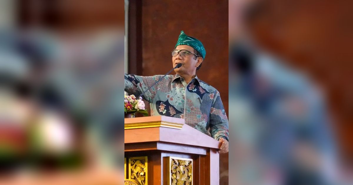 Asli 0rang Madura Sukses Jadi Calon Wakil Presiden Ganjar, Mobil-Motornya Ternyata Sederhana