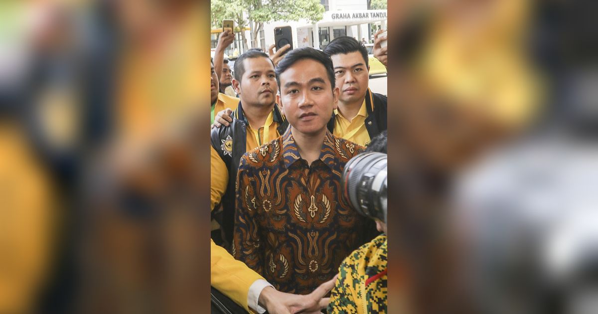 Beda Jawaban Gibran Sebelum dan Sesudah Diumumkan jadi Cawapres Prabowo