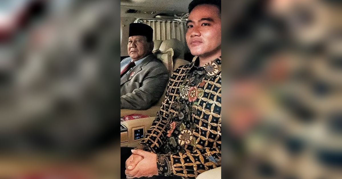 Lebih Kaya Mana Mahfud MD Dibanding Gibran Rakabuming? Cek Data Ini