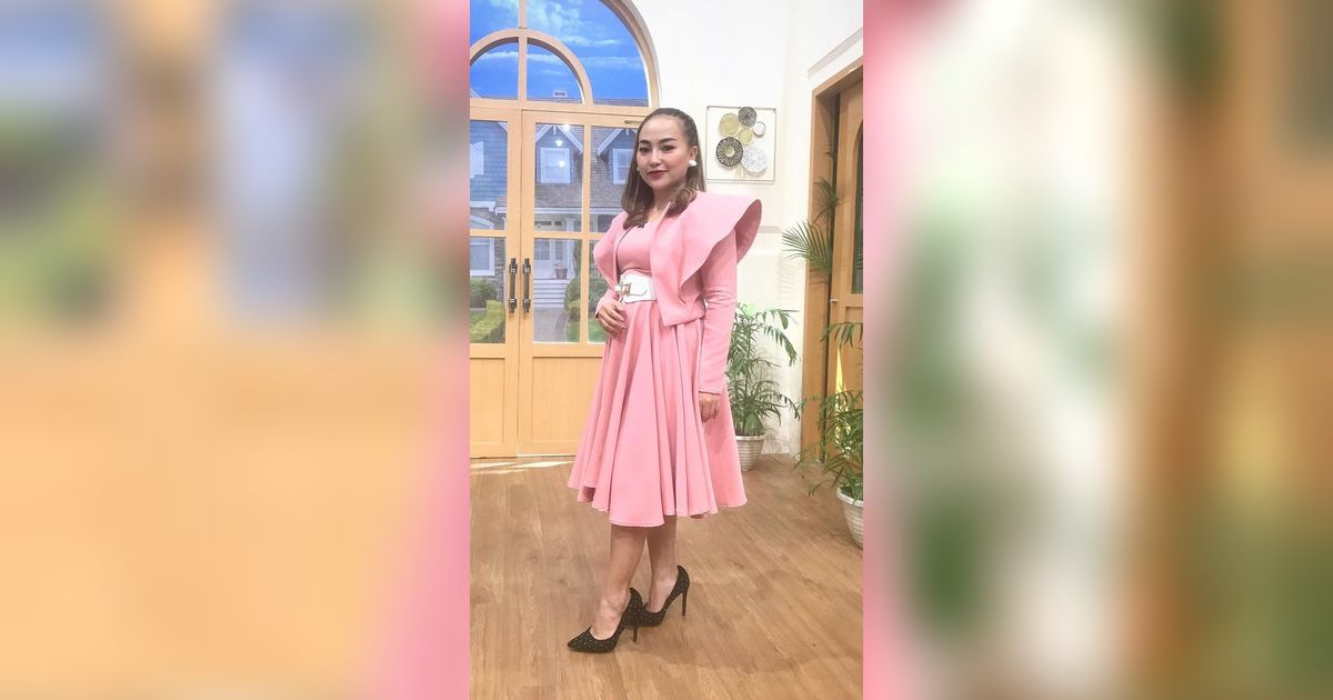Padahal OTW Sukses, Mpok Alpa Malah Diselingkuhi Suami
