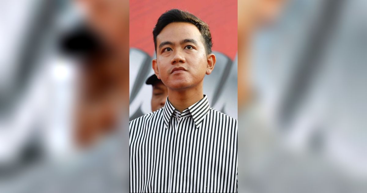 VIDEO: Ungkapan Mengejutkan Gibran Usai Diusung Jadi Bakal Cawapres Prabowo