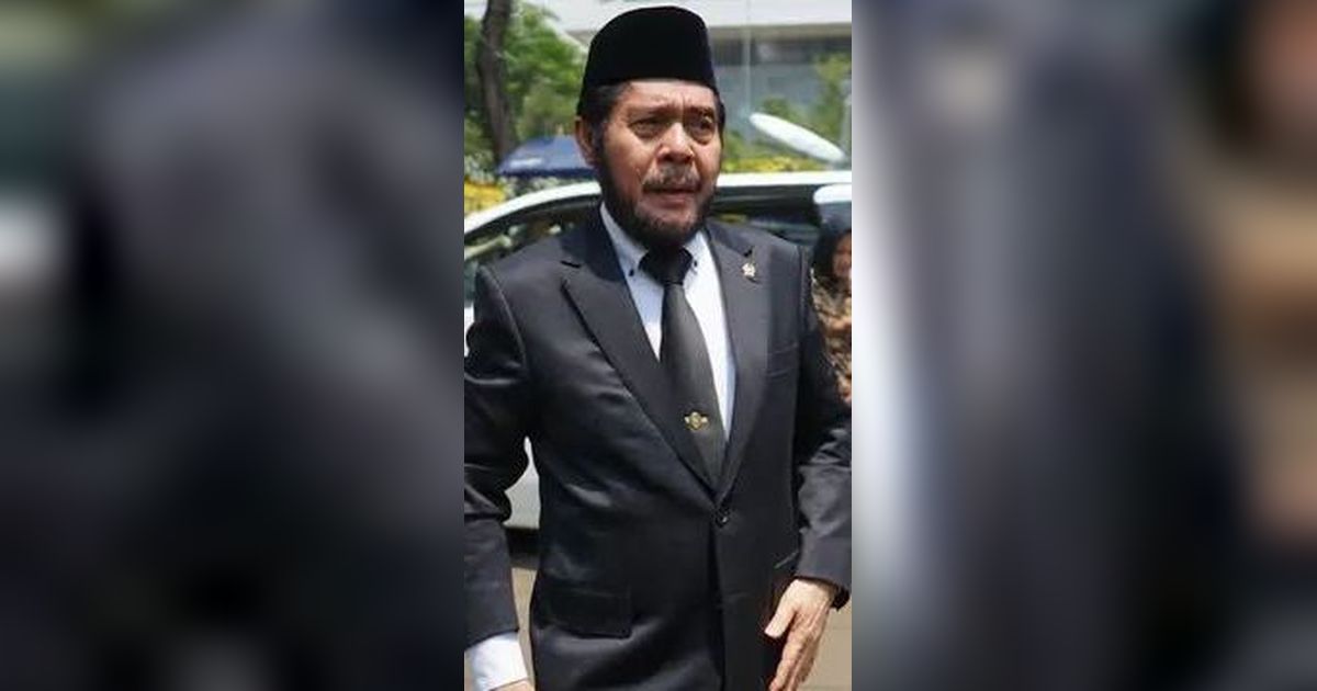VIDEO: Menohok Ketua MK Anwar Usman Jawab Pertanyaan Tajam 'Paman Gibran'