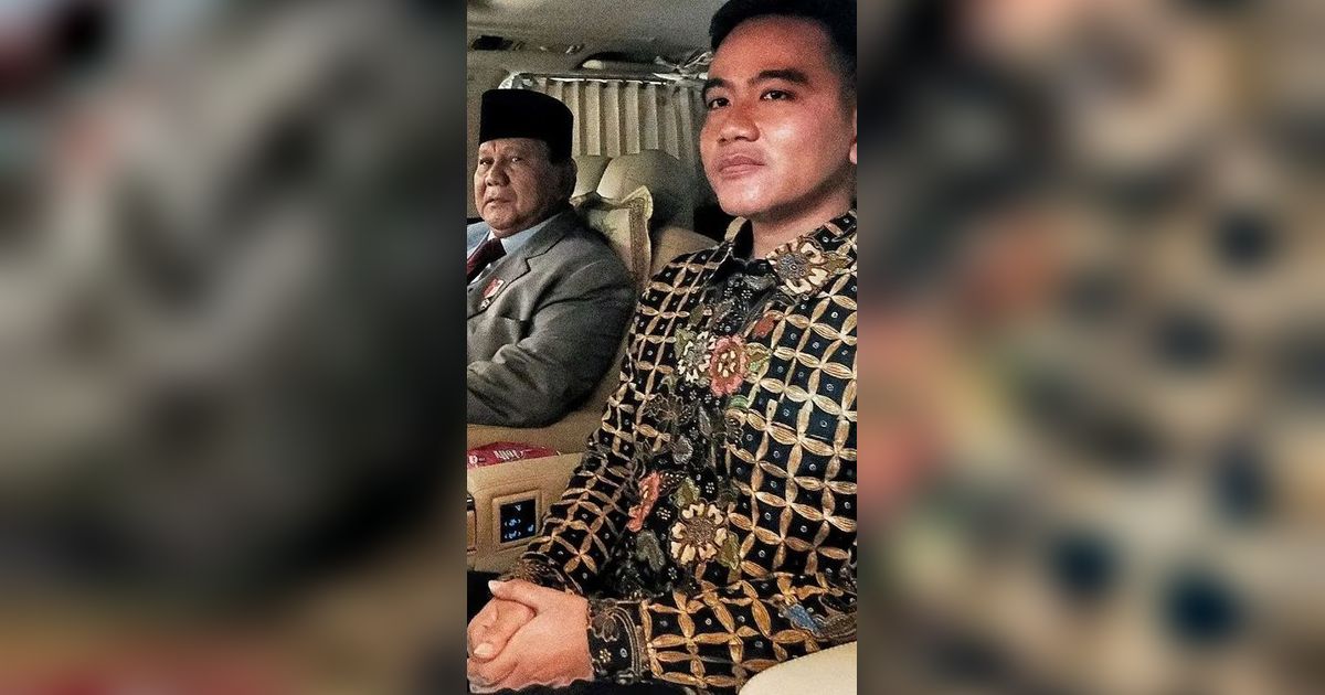 Jawab Romy PPP, KPU Beberkan Isi Aturan PKPU Pasal 15 yang Izinkan Duet Prabowo-Gibran