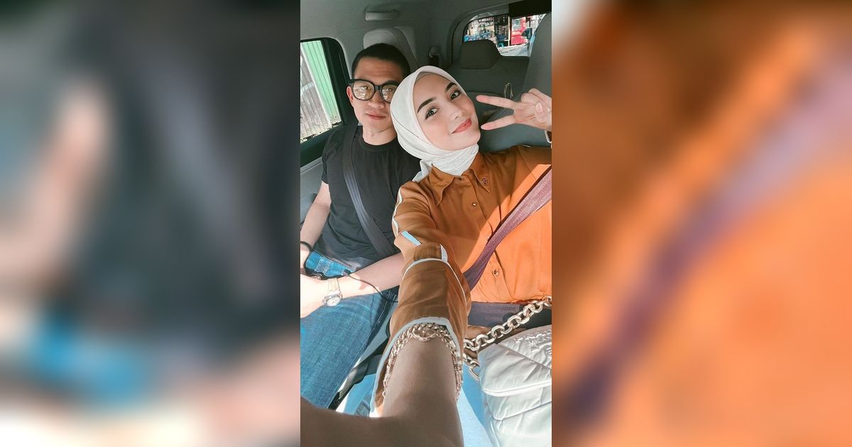 Perasaan Sebenarnya Citra Kirana Hadapi  Masalah Suaminya Tersangkut Kasus Pengakuan Anak