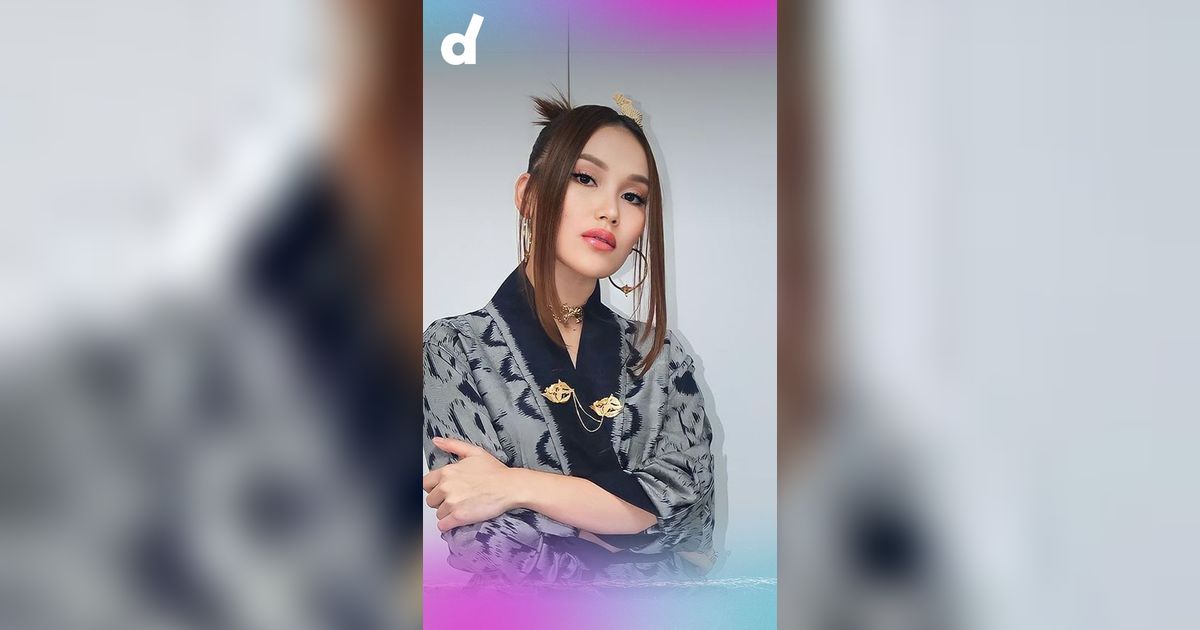 Ingin Jadi Suami Ayu Ting-Ting? Ini Syaratnya
