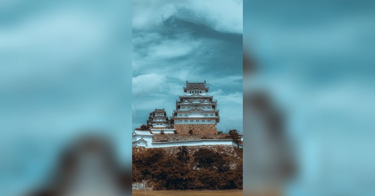 6 Fun Facts About Himeji Castle, The Most Beautiful Haunted Castle In