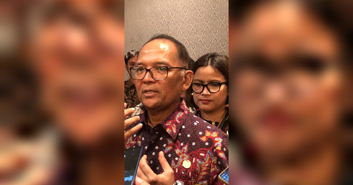 OJK Luncurkan Peta Jalan Perasuransian 2023-2027, Begini Isinya