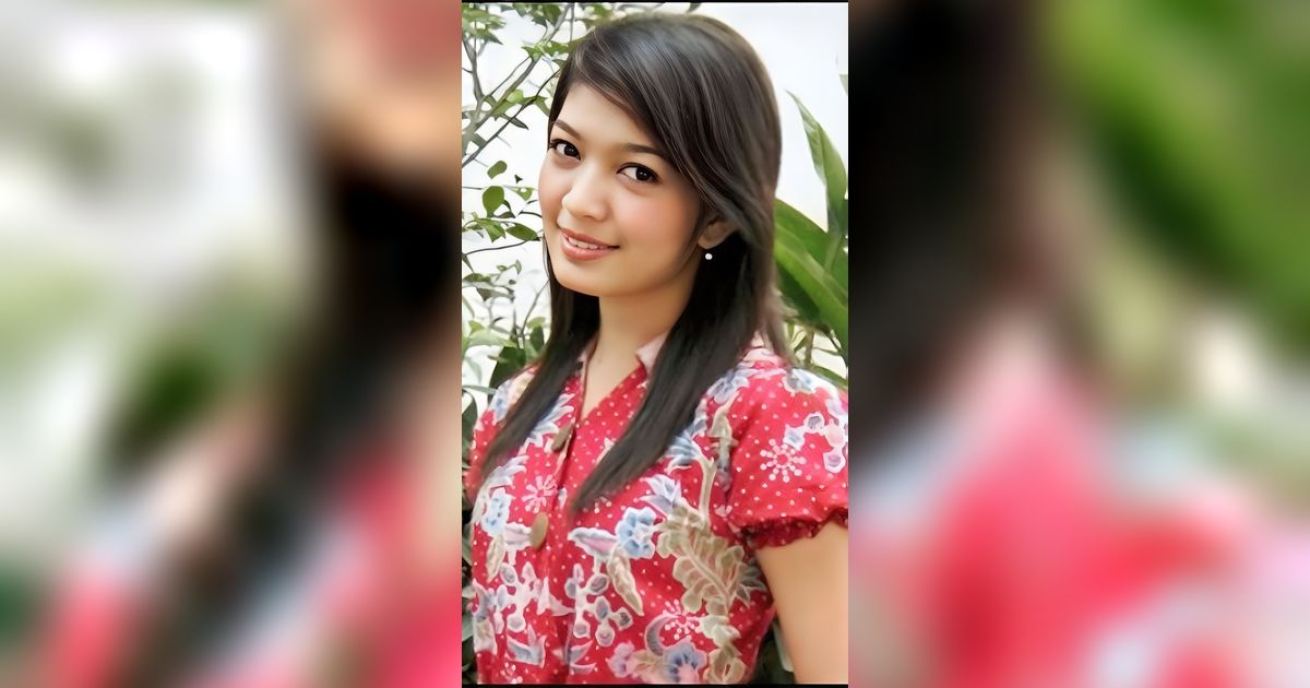 Kisah Hidupnya Bak di Drama Korea, Anak Penjual Ayam Goreng Dinikahi Putra Pejabat Kini Bakal Jadi Ibu Wapres