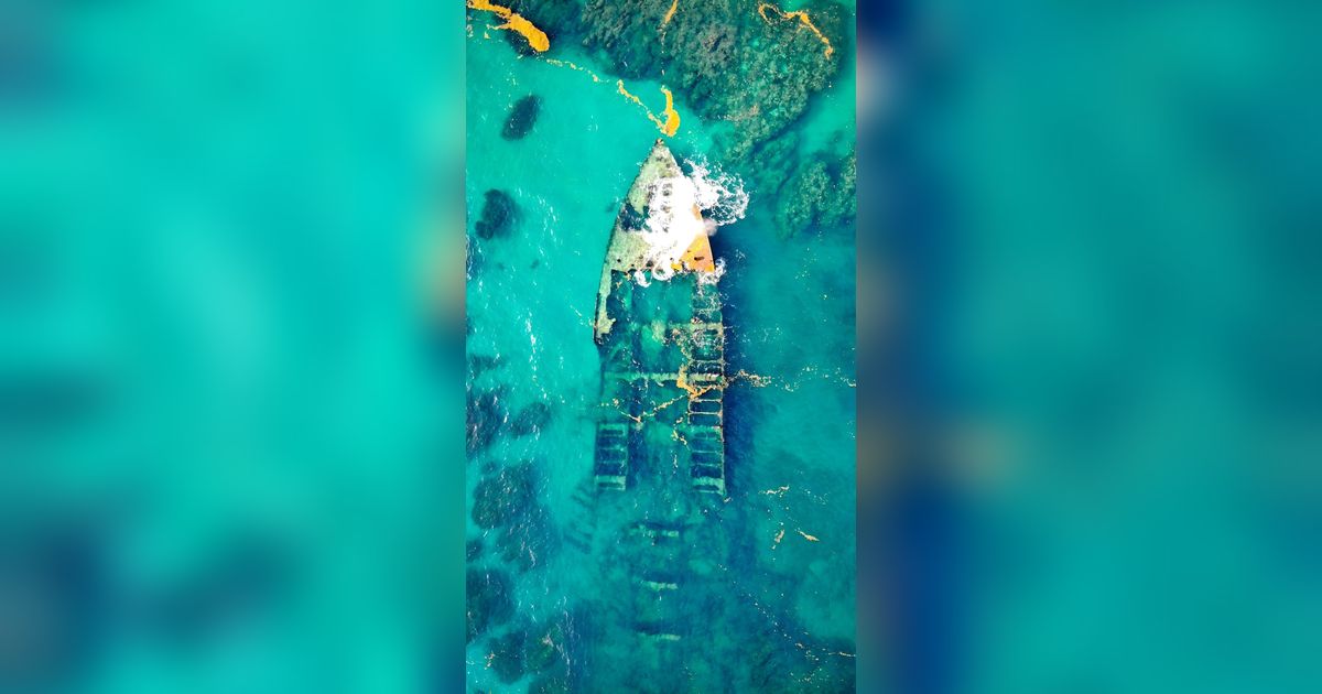 Hilang Misterius Selama 130 Tahun, Kapal Ini Akhirnya Ditemukan dengan Membawa Makhluk Aneh