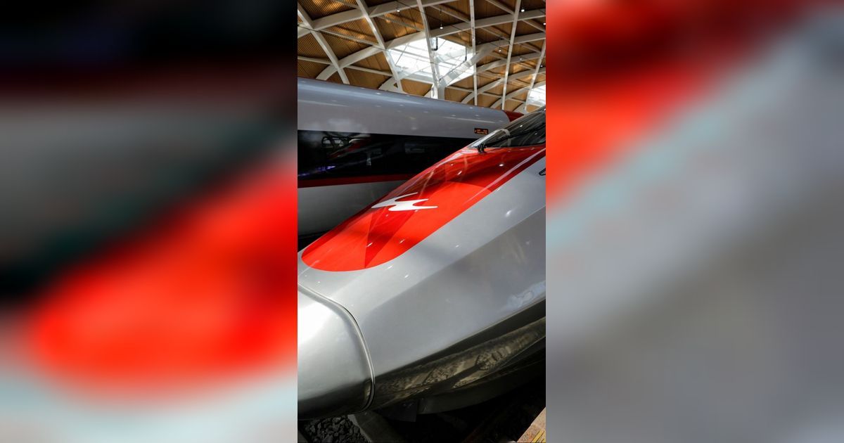 Perjalanan Terlambat, Begini Kronologi Orang Diduga Ingin Bunuh Diri di Jalur Kereta Cepat Whoosh