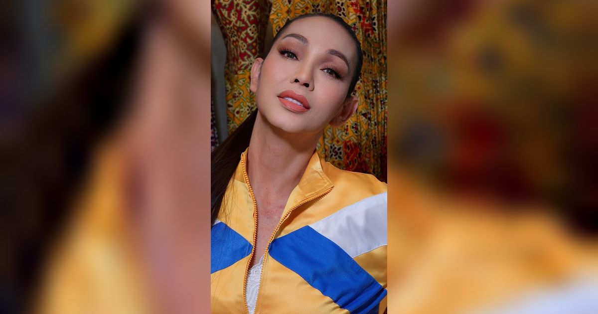 Habiskan Miliaran Rupiah Buat Oplas, 7 Potret Wajah Baru Bunda Corla Disebut Mirip Siti Nurhaliza