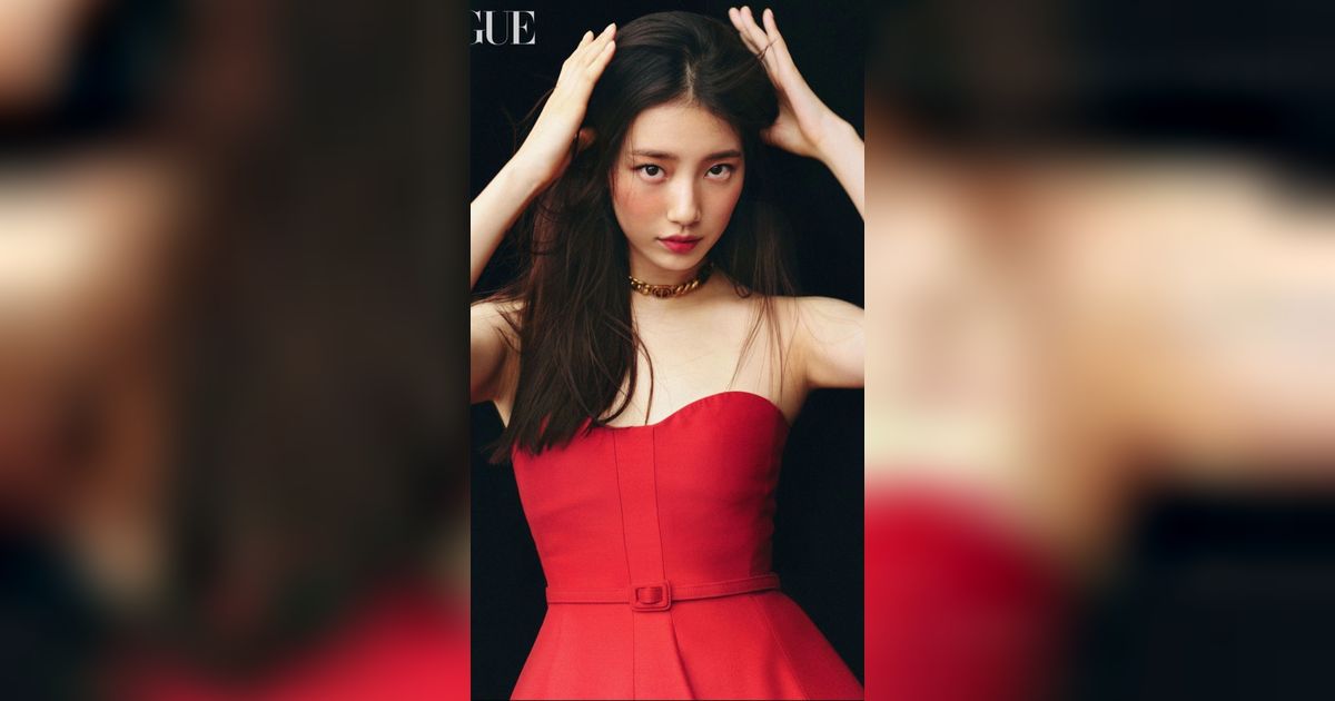 Intip Pundi-pundi Kekayaan Suzy yang Kini Comeback Lewat Drama Korea 'Doona'