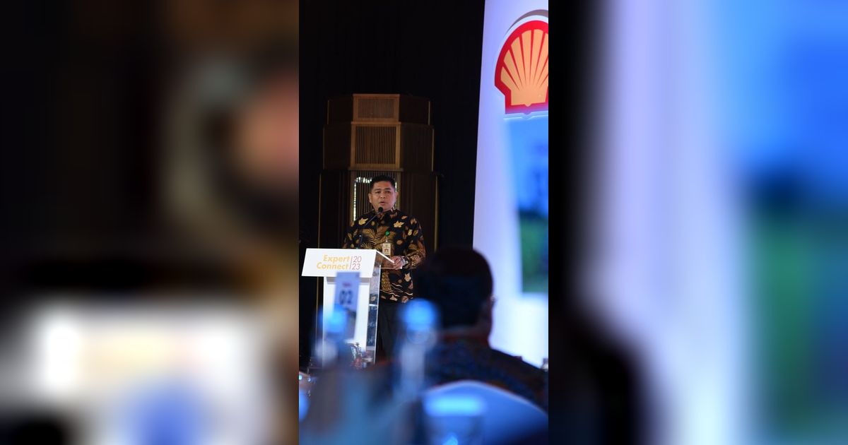 Inovasi Pelumas dan Services Shell Dapat Tingkatkan Produktivitas dan Efisiensi Sektor Pertanian