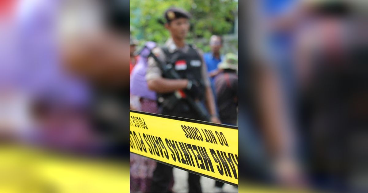 Diduga Meninggal Tak Wajar, Polisi Bongkar Makam Pemuda di Jepara