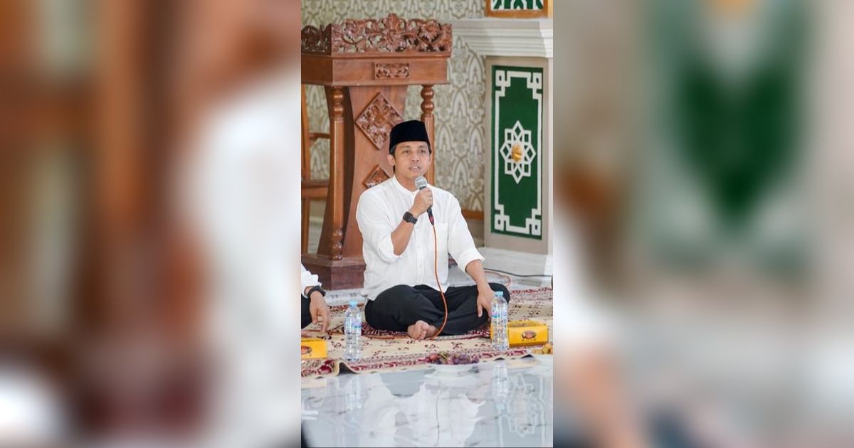 Wamen Raja Juli Ungkap Program PTSL Jokowi Berhasil Tingkatkan Sertifikasi Tanah Wakaf