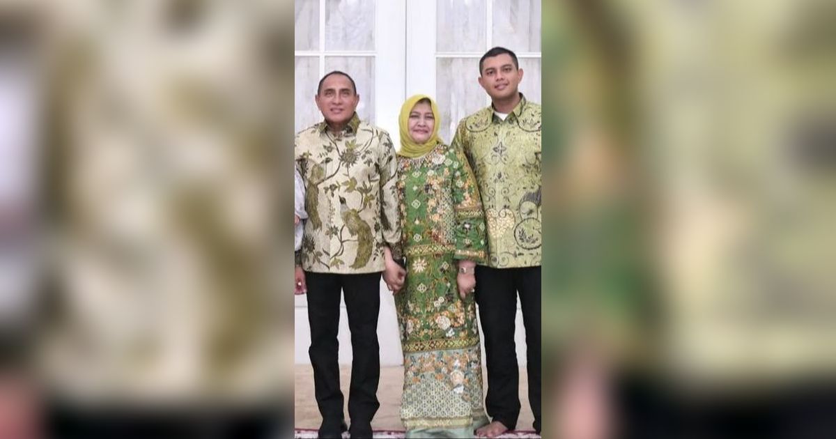 Jenderal Bintang 3 Mantan Pangkostrad Adu Kuat dengan Anaknya Perwira TNI 'Mau Sombong Enggak Enak'