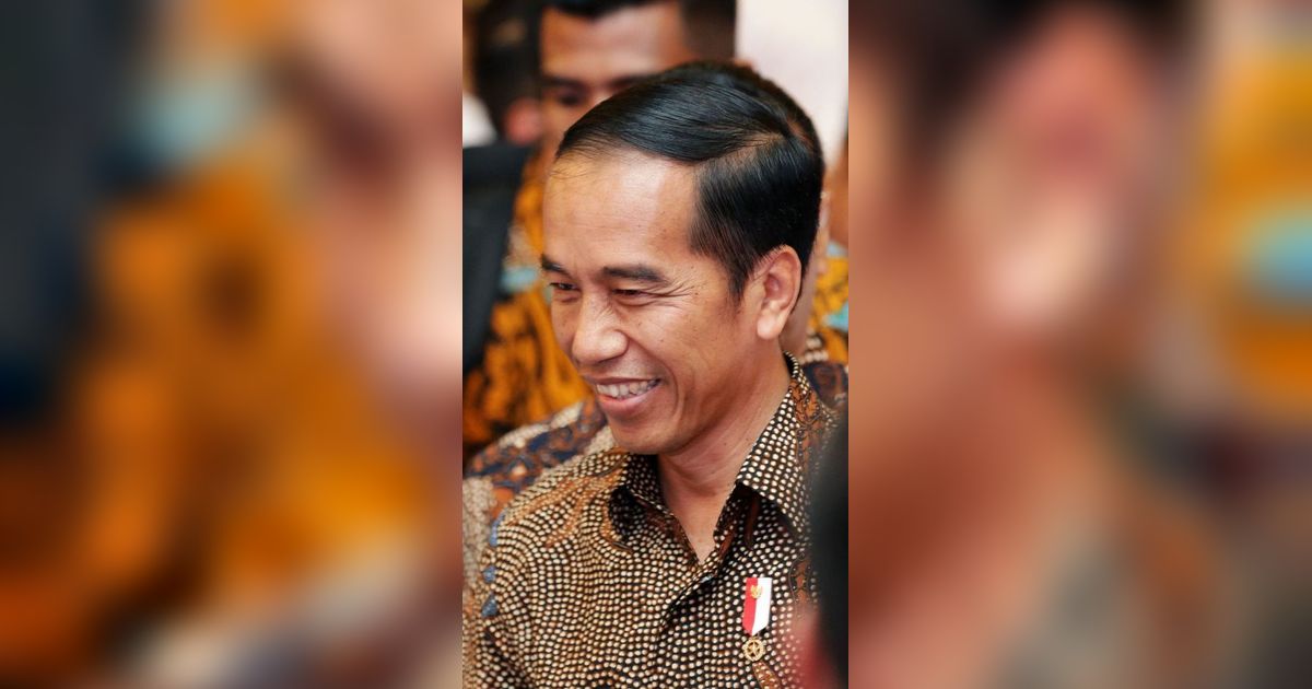 Reshuffle Kabinet Pekan Ini, Kode Anggukan Jokowi untuk Jatah Menteri Demokrat