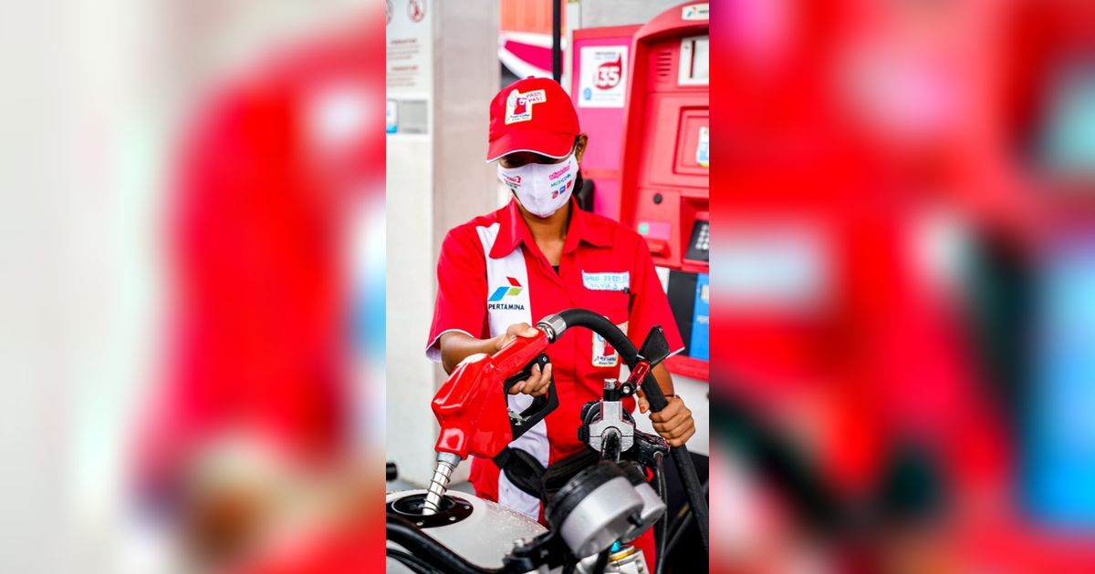 Benarkah Kendaraan Mati Pajak Tak Boleh Isi BBM Pertalite? Begini Penjelasan Pertamina