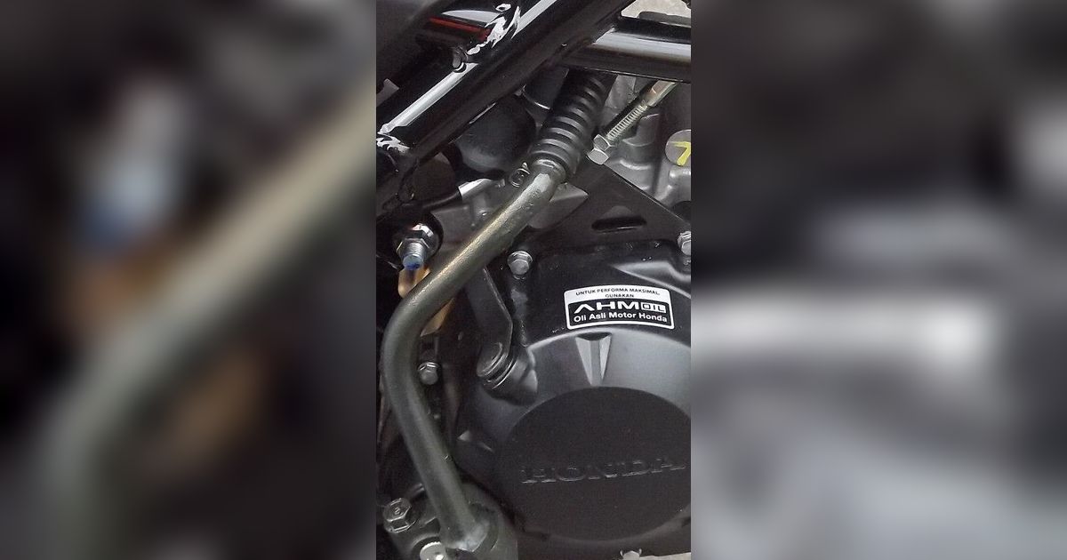 Motor Sekarang Banyak Tanpa Kick Starter, Bagaimana Kalau Mogok?