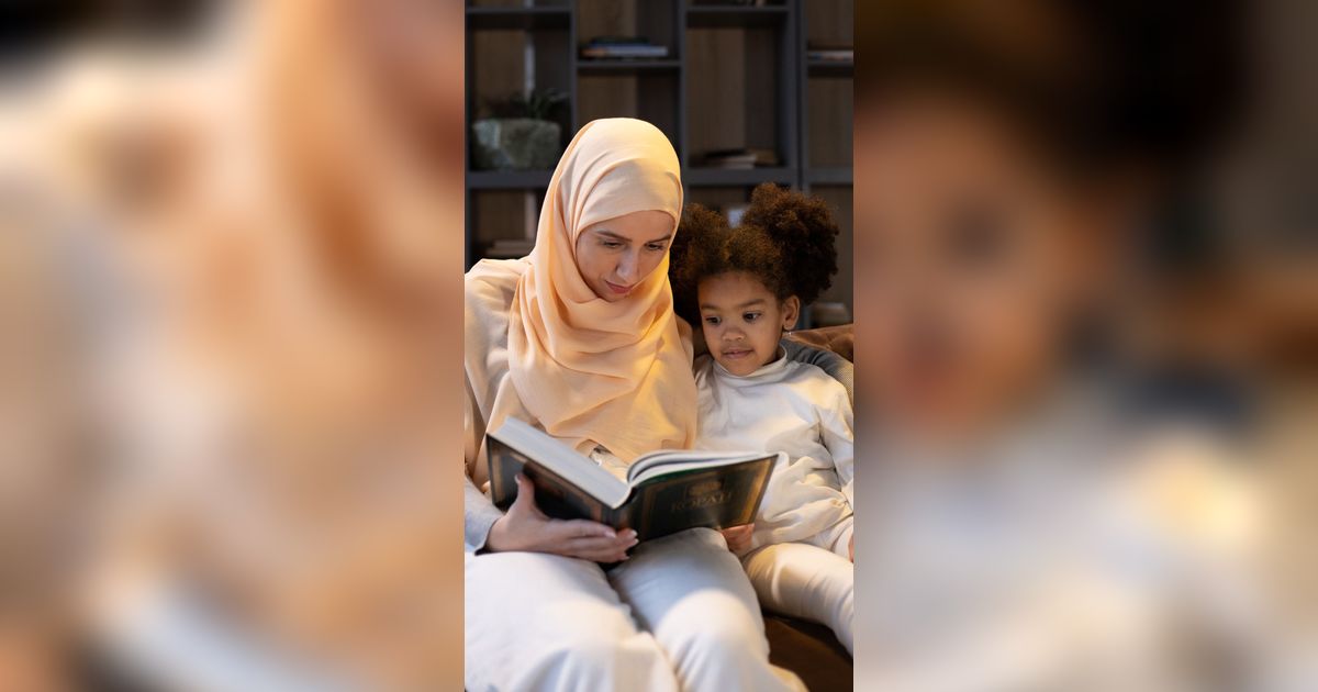 Makna Kalimat Masya Allah Tabarakallah yang Mengagumkan, Kapan Bisa Diucapkan?