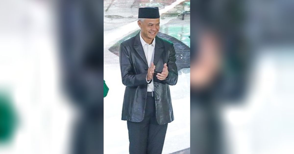 8 Agenda Ekonomi Penting dan Harus Segera Diselesaikan Versi Ganjar Pranowo