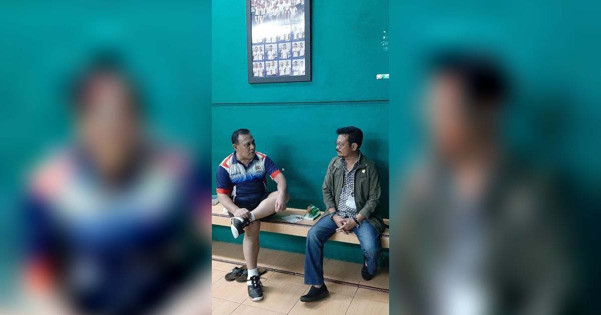 Pimpinan Minta Firli Bahuri Diperiksa di Bareskrim Polri, KPK Tegaskan Tak Beri Pembelaan