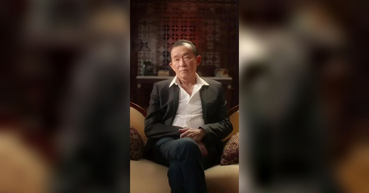 Heboh Pengakuan Pendeta Herman Soal Hubungan Mirna Salihin dan Edi Darmawan: Sering Konflik