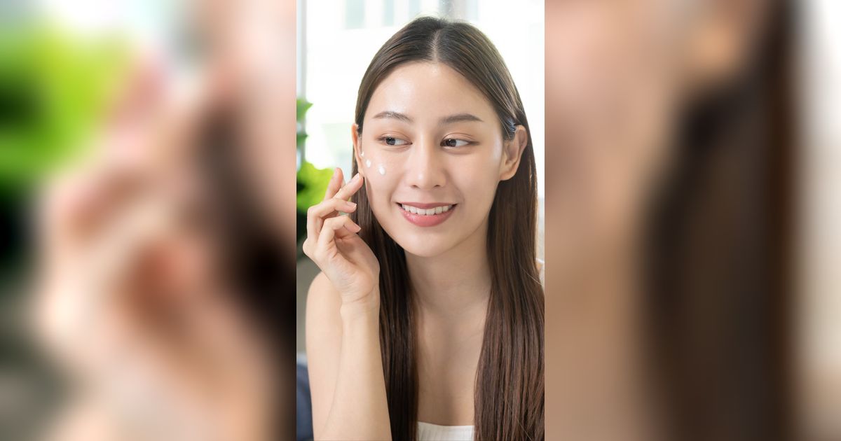 Tiru Cara MUA Pakai Primer, Complexion Awet Bebas Cakey