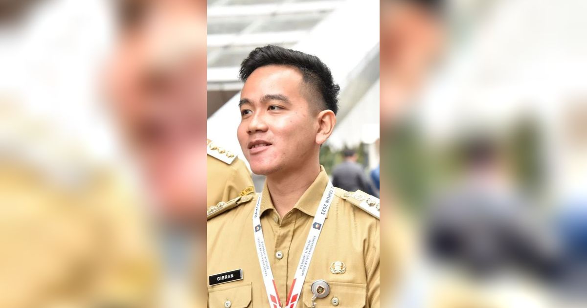 12 Proyek 'Kiriman' Pusat untuk Solo selama Gibran Jadi Walikota, Lengkap dengan Anggarannya