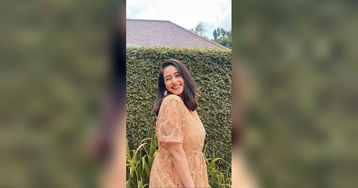 7 Potret Rumah Selebgram Afifah Riyad yang Baru Alami Penganiayaan oleh Eks Pacar Suaminya, Berada di Komplek Mewah