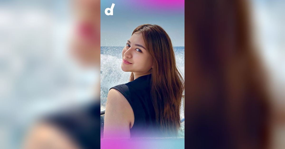 Pamer Dicium Bule Mualaf, Nathalie Holscher Sudah Tunangan?