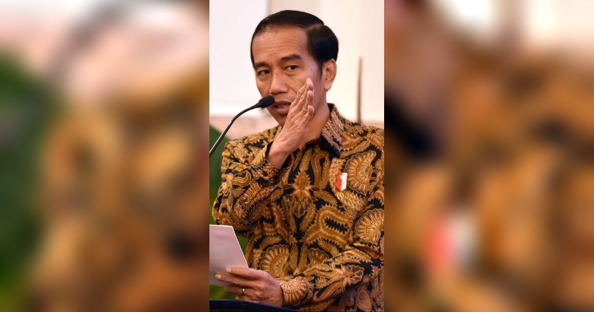 VIDEO: Bukan Gibran, Sosok ini Lebih Buat Jokowi Tidak Tenang Kini