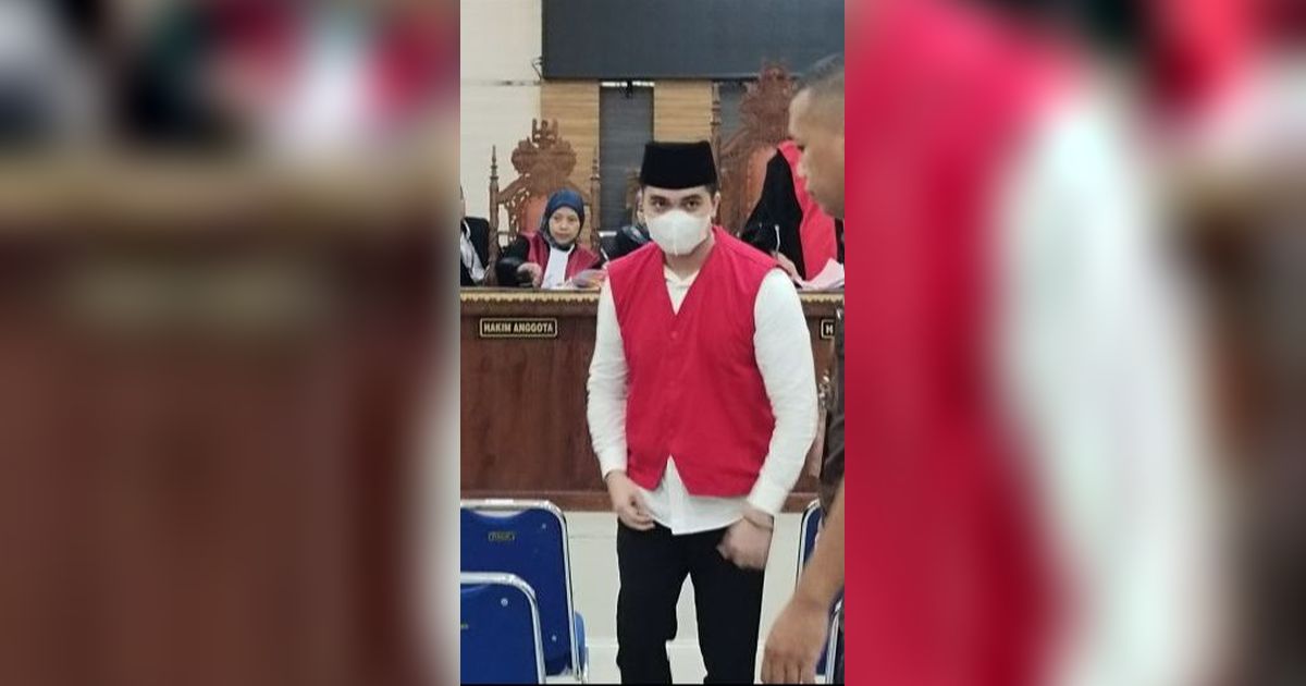 Blak-blakan AKP Andri Gustami Masuk Sindikat Narkoba Fredy Pratama: Sering Menangkap Tak Diberi Penghargaan