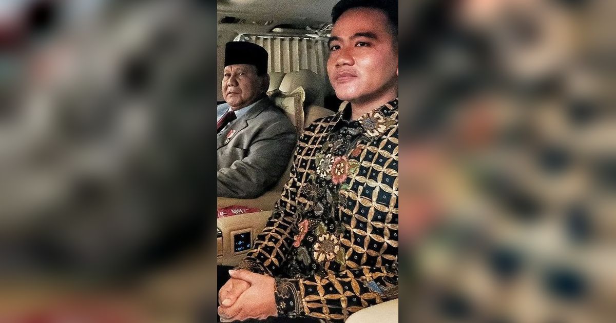 PAN Banten Nilai Gibran Belum Layak Jadi Cawapres Prabowo