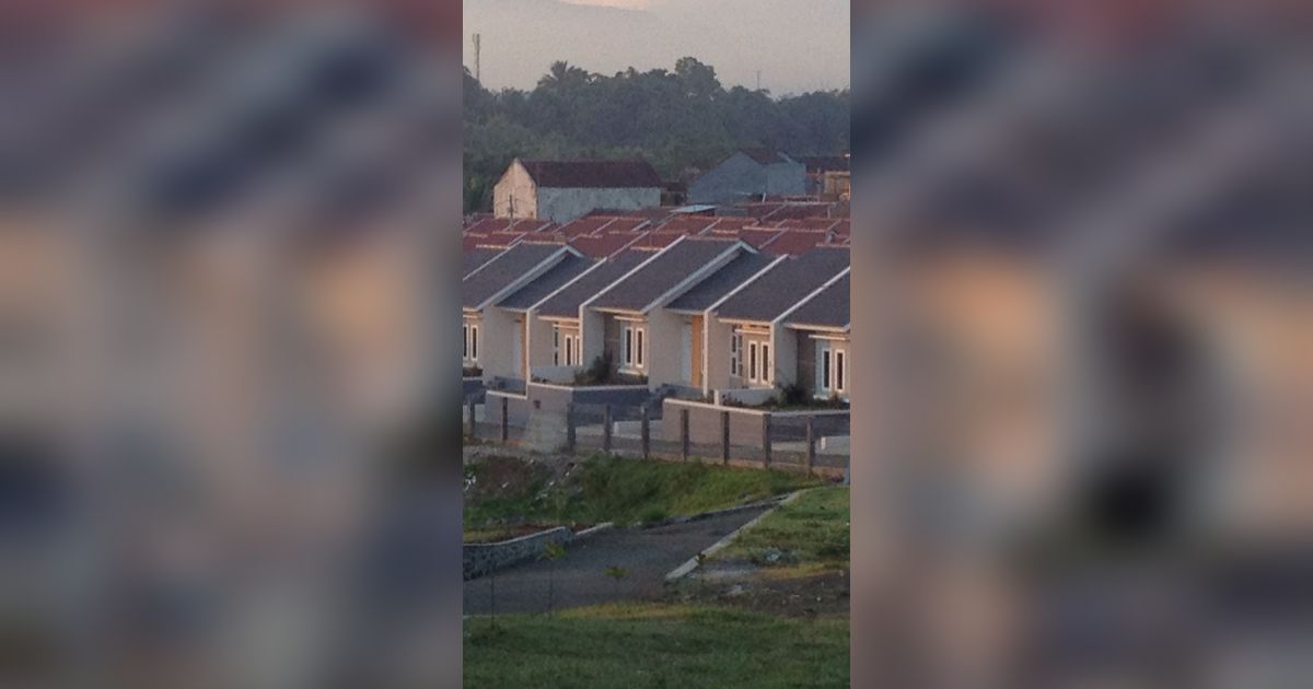 Pemerintah Beri Subsidi Pajak Properti 50 Persen, Berlaku Hingga Juni 2024