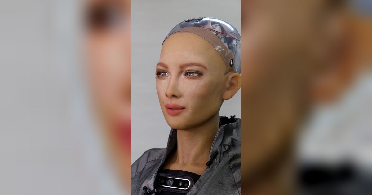 Mau Dibayar Semahal Apapun Robot Ini “Haram” Diperjualbelikan, Terungkap Penyebabnya