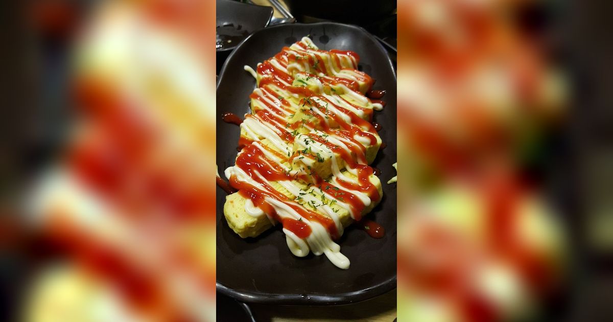 Resep Chicken Shrimp Roll Gurih, Cocok untuk Camilan