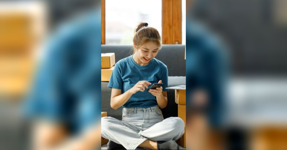 Survei: 22% Pengguna Pinjol Rela Berutang Buat Gaya Hidup dan Hiburan